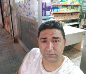 Şakir Sertkaya, 41 год, Bursa