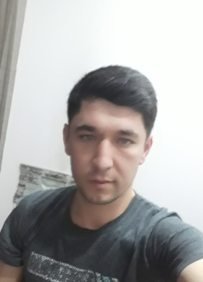 Ziyaddin, 30, Россия, Черкесск