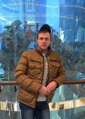 Алексей, 41, Россия, Красное-на-Волге