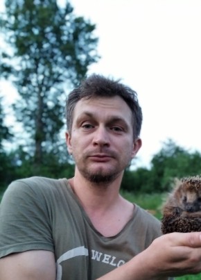 Mikhail, 43, Russia, Kaluga