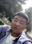 Ранат, 22 года, Бишкек