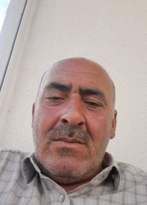İrfan из Ankara 52 года