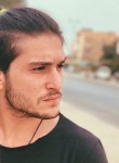 Ahmad, 24, Amman