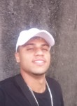 Jonas, 20  , Itanhaem