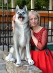 марина, 44 года, Воронеж