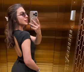 Veronika, 24, Moscow