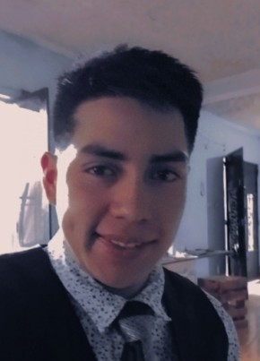 Jony, 21, República de Guatemala, Jutiapa