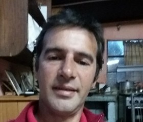 mario, 46 лет, Montevideo
