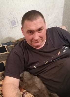 Павел, 43, Россия, Новые Бурасы