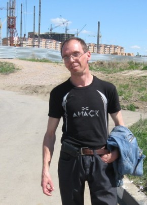 Anatoliy, 44, Россия, Сосновоборск (Красноярский край)