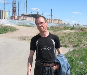 Anatoliy, 45 лет, Сосновоборск (Красноярский край)