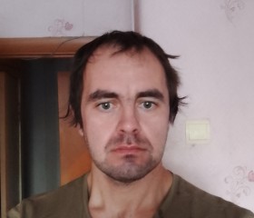 Руслан, 38 лет, Вологда