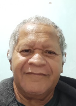 Neto из Região de Campinas (São Paulo) 57 лет
