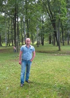 руслан, 47, Россия, Заозерск