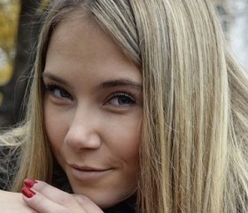 Galina, 18, Moscow