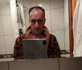 Garik, 53, Kaliningrad