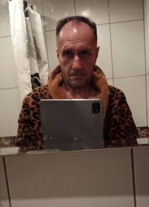 Garik, 54, Russia, Kaliningrad