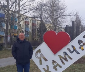 Александр, 50 лет, Калининград