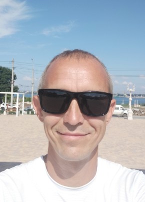 алексей, 45, Россия, Керчь