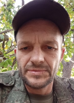 Сергей из Москвы 45 лет