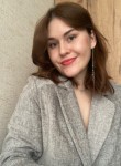 Юля - Томск