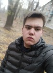 Danil, 21  , Moscow