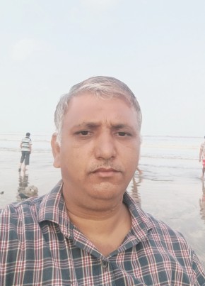 Kaolas, 42, India, Mumbai