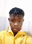 Ability, 19 лет, Abuja