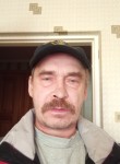 Vadim Korotkov, 61 год, Челябинск