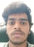 Manoj Kumar, 23 года, Bangalore