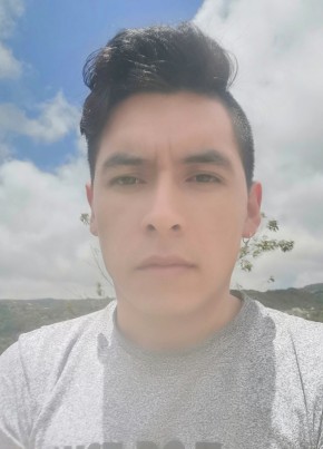 Alfonso Duran, 25, Estados Unidos Mexicanos, Xalapa