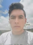 Alfonso Duran, 25 лет, Xalapa