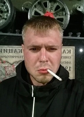 Андрей, 36, Россия, Канаш