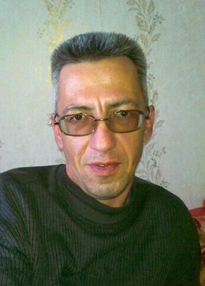 Алексей, 52, Россия, Лесозаводск