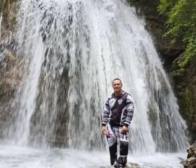 Vasiliy, 29, Omsk