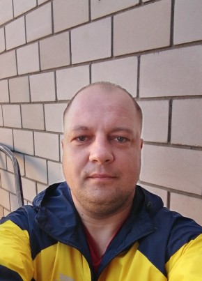 Viktor, 36, Russia, Novyy Urengoy