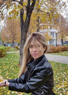 Юлианна, 40, Россия, Астрахань