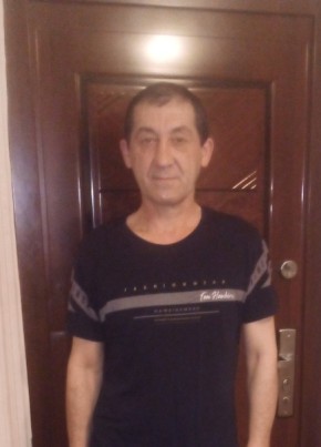 Сергей., 54, Россия, Белинский