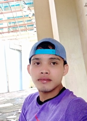 Shanven, 22, Pilipinas, Lungsod ng Ormoc