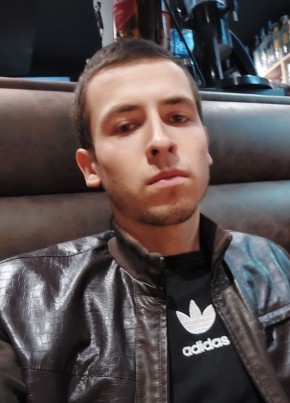 Alibek из Buxoro 22 года