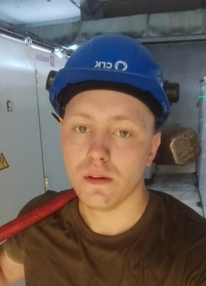 Vlad, 32, Russia, Zelenogorsk (Krasnoyarsk)