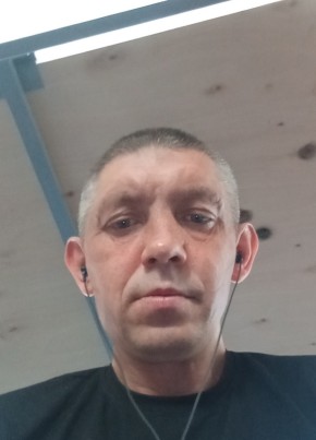 Олег, 40, Россия, Москва