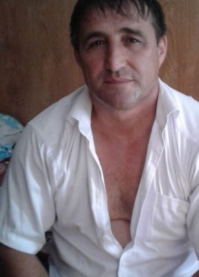 Олохан, 53, Россия, Кизилюрт
