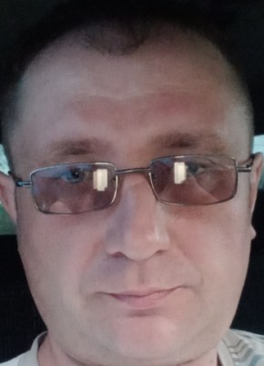 Яков, 40, Россия, Грязи
