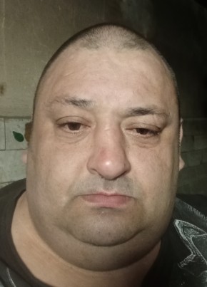 Роман из Ярославли 45 лет