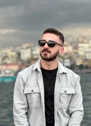 Amedo, 23, Türkiye Cumhuriyeti, Esenyurt