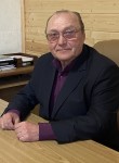 Aleksandr, 70  , Kazan