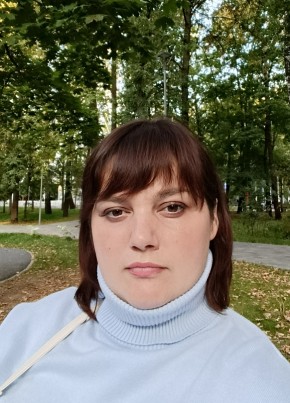 Татьяна из Химки 40 лет