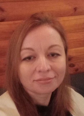 Оксана, 42, Україна, Одеса