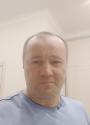 Андрей, 57, Россия, Краснодар